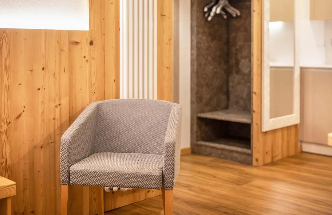 Chalet Osmar Suite 2-1
