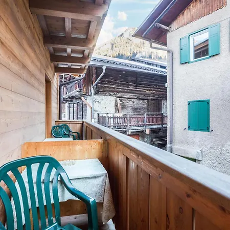 Chalet Osmar Suite 2-2