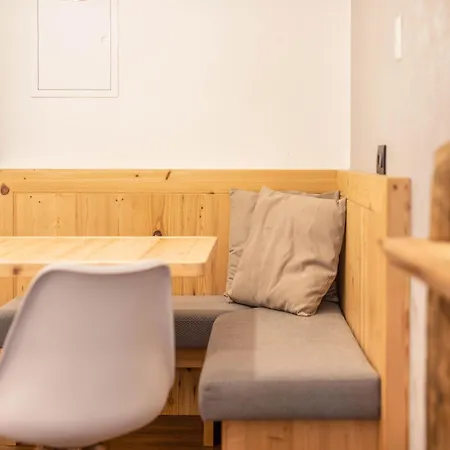 Chalet Osmar Suite 2-3